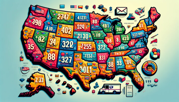 3-digit zip code banner