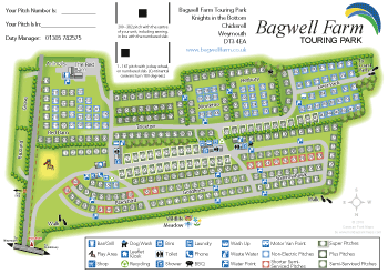 bagwell farm holiday map bagwell farm holiday map