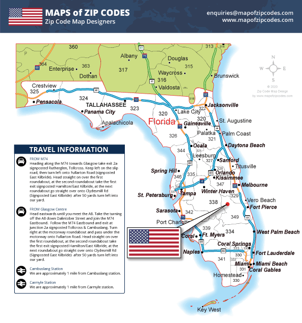 bespoke zip code maps for sale bespoke zip code maps for sale