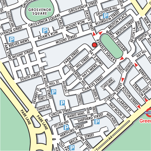 bespoke map of city sample bespoke map of city sample