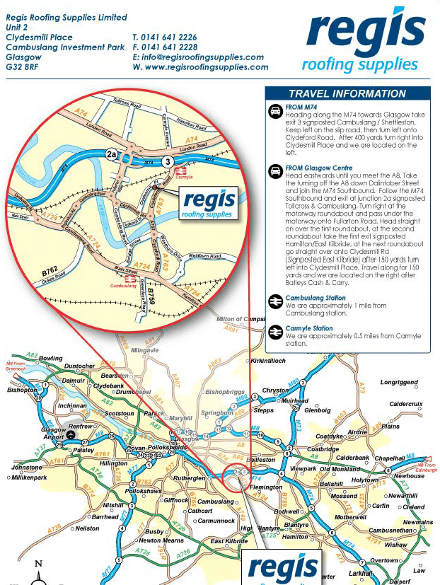 help your clients find you