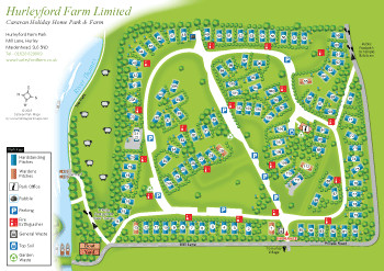 hurleyford farm map hurleyford farm map