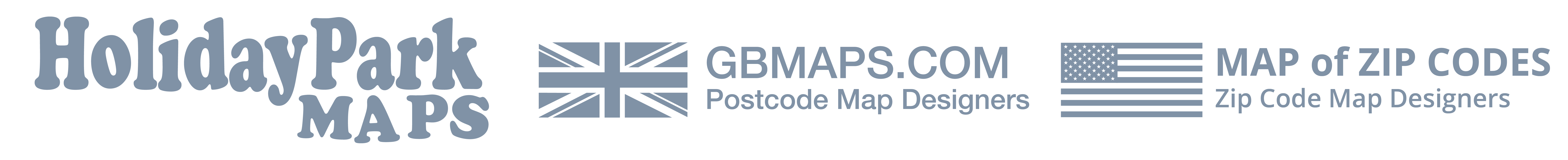 other mapping companies